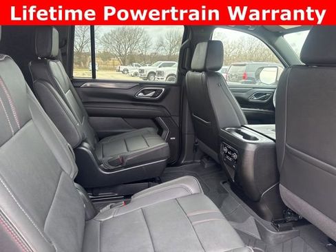 Used 2024 Chevrolet Suburban RST w/ Luxury Package image 24