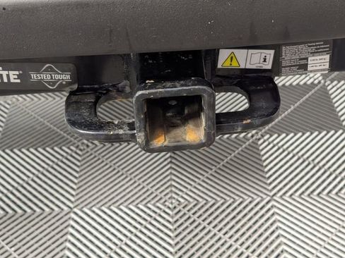 Used 2021 RAM 1500 Classic Warlock image 26