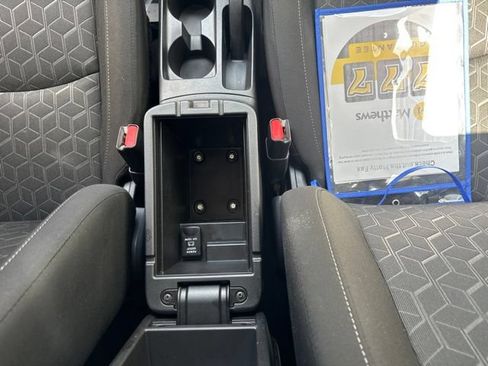 Used 2022 Mitsubishi Outlander Sport ES AWD/4WD image 10