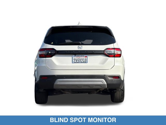 Certified 2025 Honda Pilot EX-L image 7