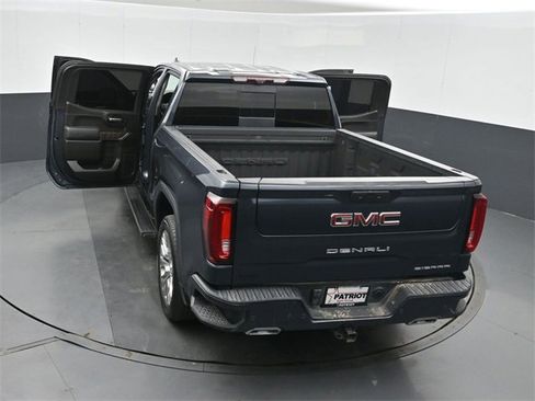 Used 2021 GMC Sierra 1500 Denali w/ Denali Ultimate Package image 50
