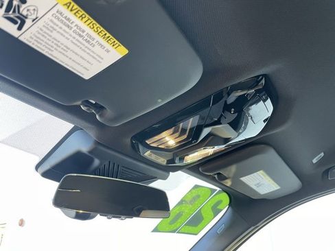 Used 2026 BMW X3 xDrive30 w/ M Sport Package image 25