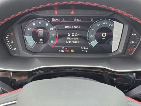 New 2025 Audi Q3 2.0T Premium Plus image 8