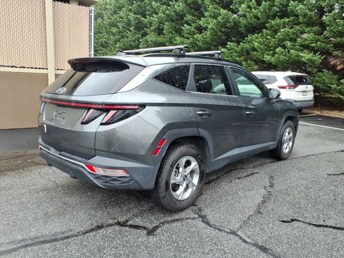 Used 2022 Hyundai Tucson SEL image 20