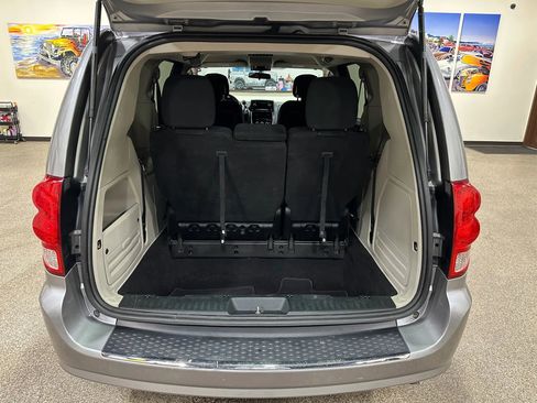 Used 2014 Dodge Grand Caravan SE w/ Quick Order Package 29E SE image 22