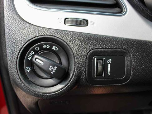 Used 2016 Dodge Journey R/T FWD image 12