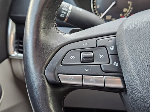 Certified 2023 Cadillac XT4 Premium Luxury FWD image 24