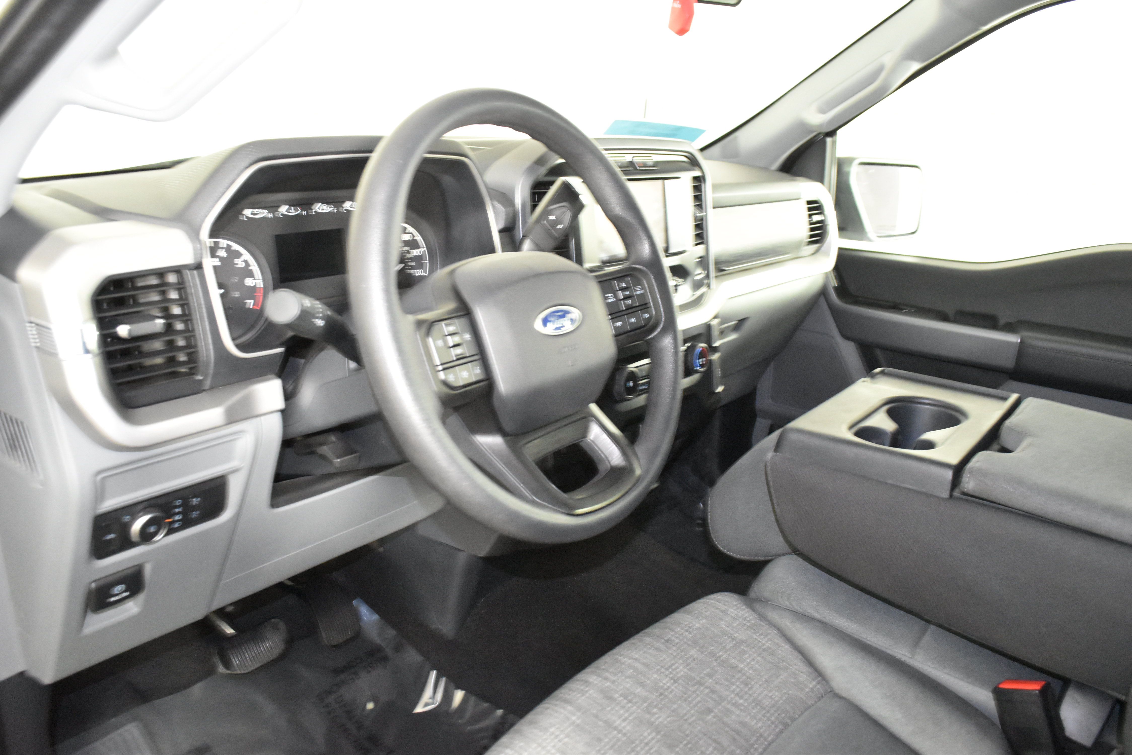 Used 2022 Ford F150 XLT AWD/4WD image 39