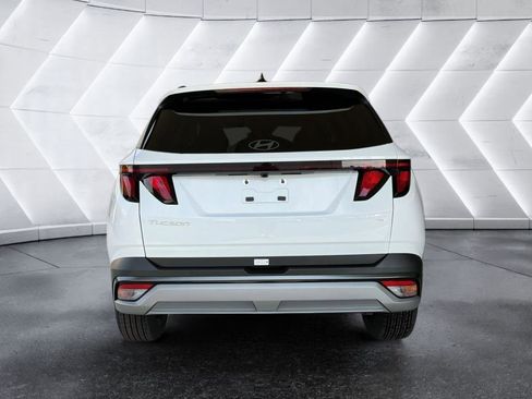 New 2026 Hyundai Tucson SEL AWD/4WD image 7