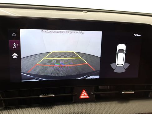 Used 2023 Kia Sportage SX FWD image 51