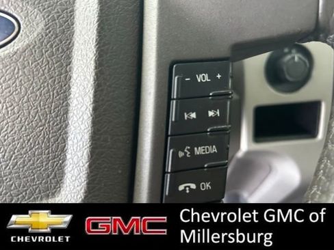 Used 2010 Ford F150 XLT image 18