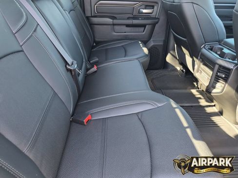 New 2026 RAM 2500 Power Wagon AWD/4WD image 13