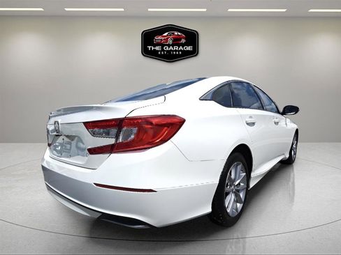 Used 2021 Honda Accord LX image 6