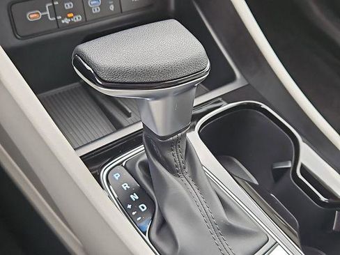 New 2025 Hyundai Tucson SEL image 16