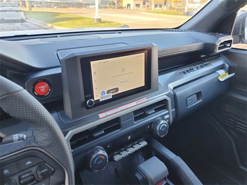 New 2025 Toyota Tacoma TRD Off-Road image 23