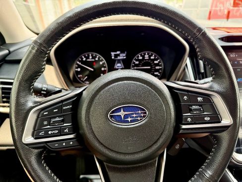 Used 2024 Subaru Outback Limited AWD/4WD image 38