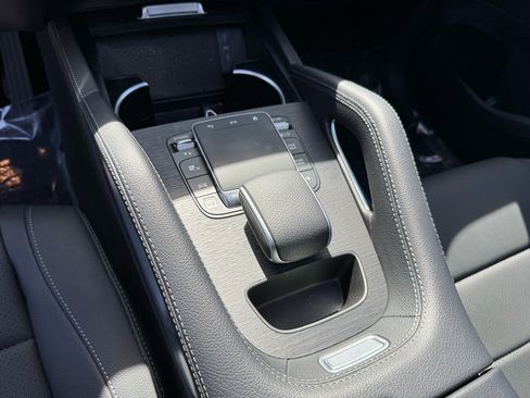 Certified 2026 Mercedes-Benz GLE 350 4MATIC image 15