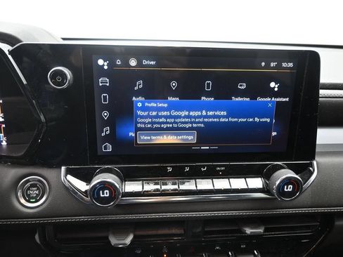 Used 2023 Chevrolet Colorado LT w/ LT Convenience Package RWD image 14