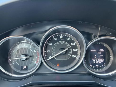 Used 2015 MAZDA MAZDA6 Sport image 11