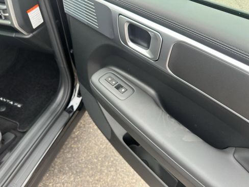 New 2026 Hyundai Santa Fe SEL AWD/4WD image 19