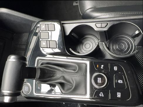 Used 2023 Kia Sportage SX FWD image 39