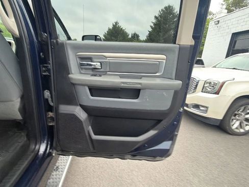 Used 2014 RAM 2500 Outdoorsman AWD/4WD image 44