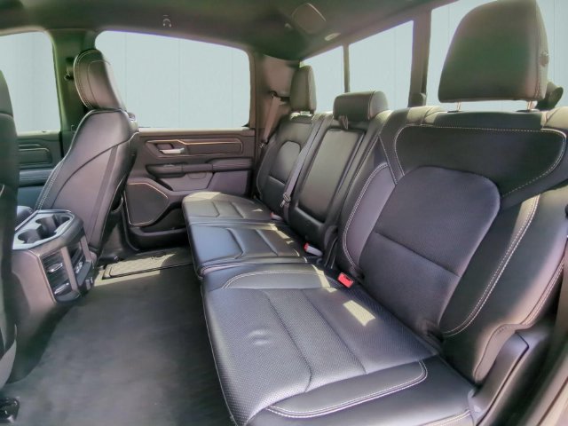 Used 2023 RAM 1500 Rebel w/ Rebel Level 2 Equipment Group AWD/4WD image 25