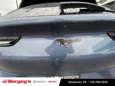 Used 2021 Ford Mustang Mach-E Select w/ Comfort/Technology Package image 35