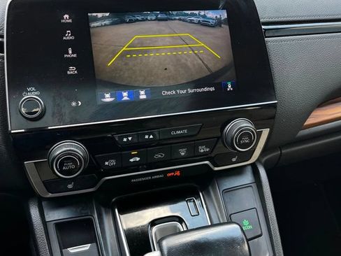 Used 2019 Honda CR-V EX-L image 24