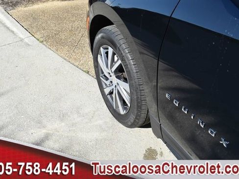 Used 2024 Chevrolet Equinox LT w/ LPO, Floor Liner Package image 16