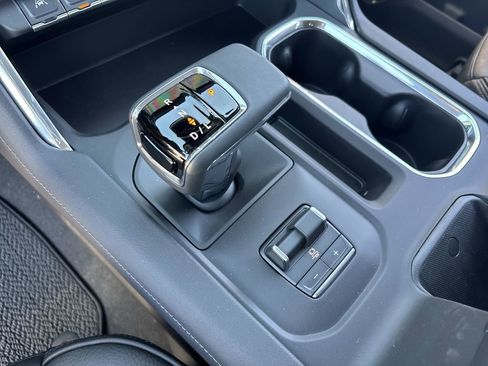 New 2026 GMC Sierra 1500 Denali AWD/4WD image 16