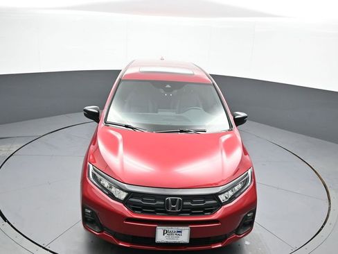 Certified 2025 Honda Odyssey Sport-L image 37