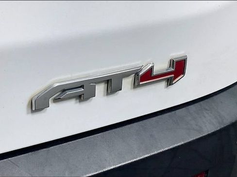 Used 2020 GMC Acadia AT4 AWD/4WD image 21