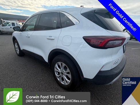 Used 2024 Ford Escape Active image 15