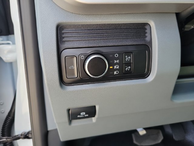 New 2027 Ford F350 XL AWD/4WD image 27