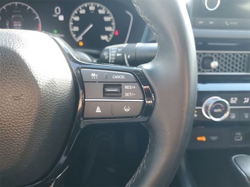 Used 2022 Honda Civic EX image 22