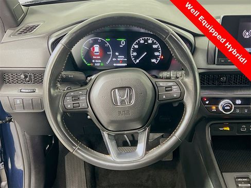 Used 2023 Honda CR-V Sport image 11