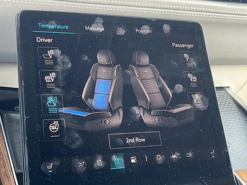 New 2025 Cadillac Escalade Sport Platinum image 37