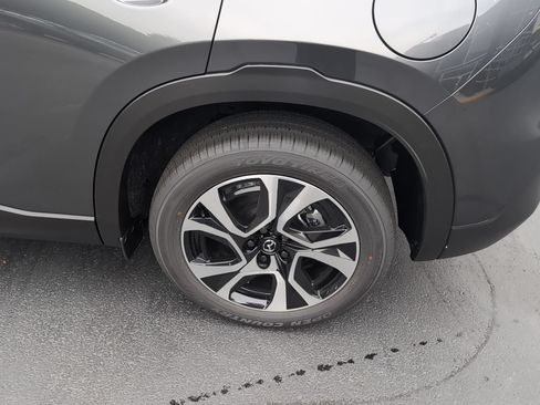 New 2026 MAZDA CX-5 Preferred AWD/4WD image 15