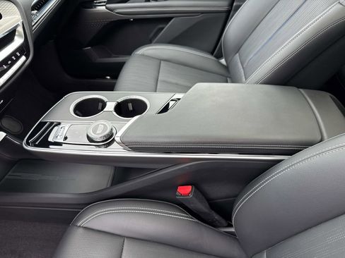 Used 2024 Cadillac Lyriq Luxury w/ LPO, Floor Liner Package image 15