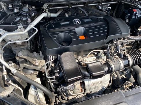 Used 2021 Acura TLX SH-AWD w/ Technology Package image 20