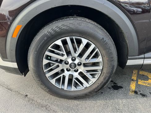 New 2026 Hyundai Palisade SEL image 13