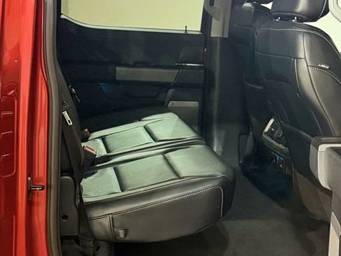 Used 2023 Ford F150 Lariat image 54