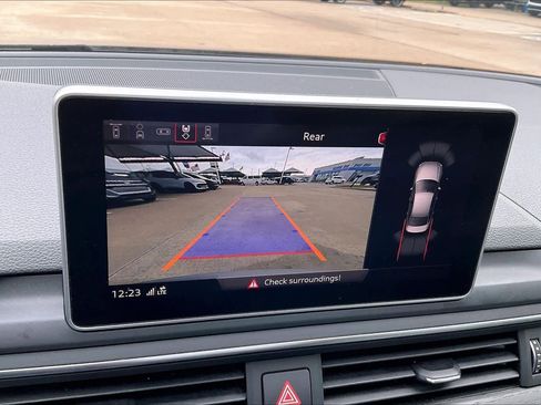 Used 2018 Audi A4 2.0T Prestige w/ Prestige Package image 26