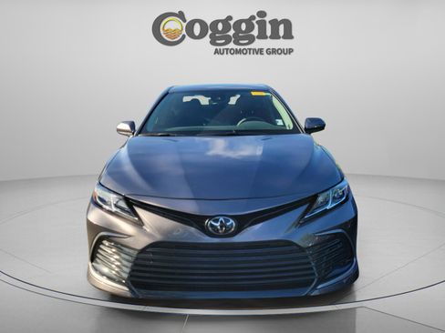 Used 2024 Toyota Camry LE FWD image 7