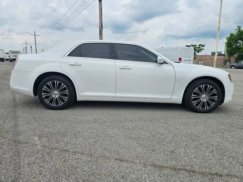 Used 2013 Chrysler 300 S w/ Light Group AWD/4WD image 2