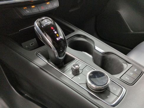 Used 2022 Cadillac XT4 Sport w/ Cold Weather Package image 31