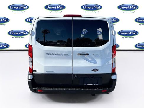 Used 2023 Ford Transit 350 XLT image 6