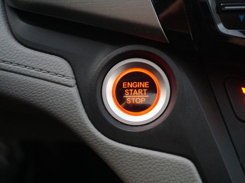 Used 2019 Honda Odyssey EX-L image 11