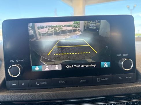 Used 2026 Honda Civic Sport image 21
